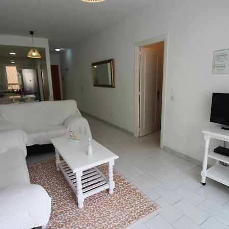 Carihuela Beach Apartment, 2Nd Line Torremolinos Exteriér fotografie