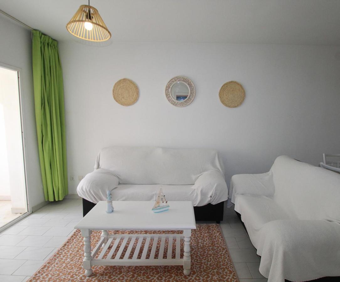 Carihuela Beach Apartment, 2Nd Line Torremolinos Exteriér fotografie